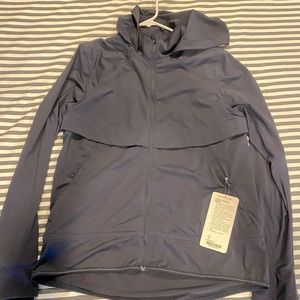 Lululemon Kicking Asphalt Jacket
